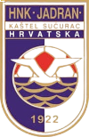 NK Jadran Kastel Sucurac – Football Team