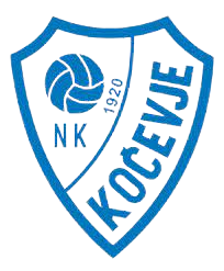 NK Kocevje – Football Team