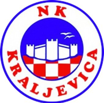 NK Kraljevica Football队