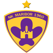 Hold Maribor U20. Opstilling Football