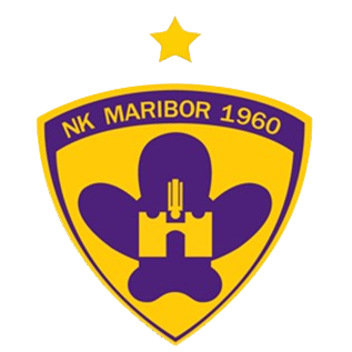 Hold NK Maribor Youth. Opstilling Football