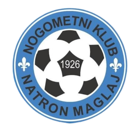 NK Natron Maglaj – Football