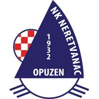 NK Neretvanac Opuzen Football Team