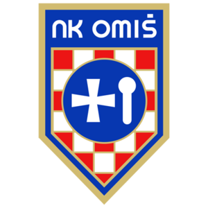 NK Omis – Football Team