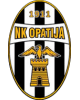 Опатія, склад з Football