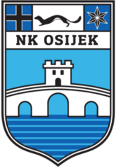 Osijek II – Football Team
