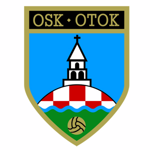 NK OSK Otok – Football Team
