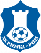 NK Pazinka – Football Team