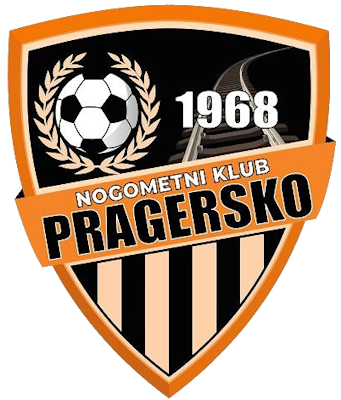 NK Pragersko – Football Team