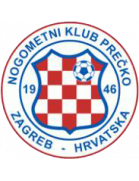 NK Precko Zagreb – Football Team