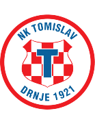 Tomislav – Football Team