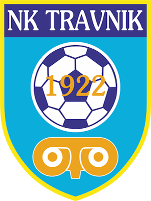 NK Travnik – Football Équipe