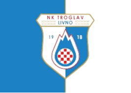 Команда НК Троглав Ливно. Состав Football