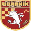 NK Udarnik Kurilovec Football Team