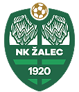 NK Zalec – Football Team