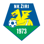 Drużyna NK Ziri. Skład Football