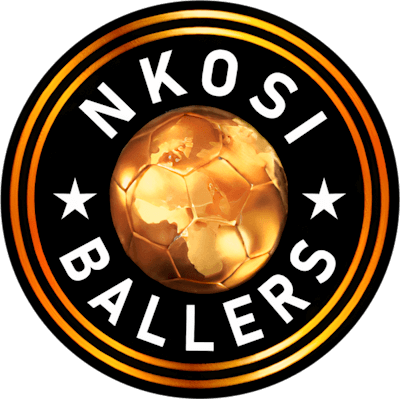 Nkosi Баllers, склад з Rocket League