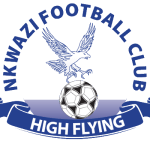 Hold Nkwazi. Opstilling Football