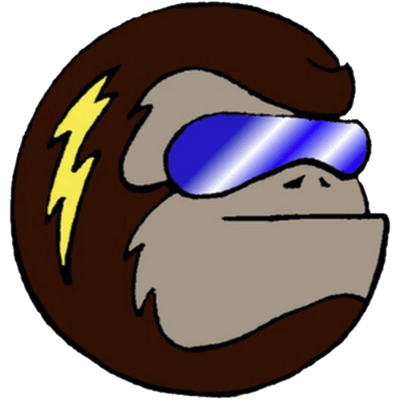 No Monkey Business, склад з Dota 2