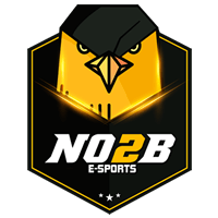 No2B CS2 (CS:GO)队