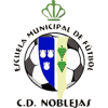 Drużyna Noblejas. Skład Football
