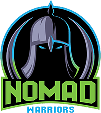 Nomad Warriors, склад з Dota 2