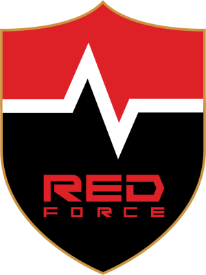 Nongshim RedForce Academy – LoL Équipe
