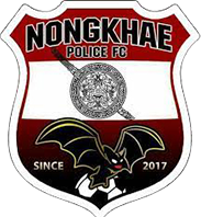 Drużyna Policja Nonkhae. Skład Football