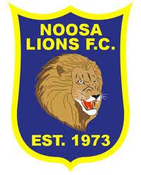 Noosa Lions – Football Team