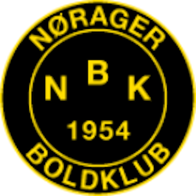 Norager – Football Team