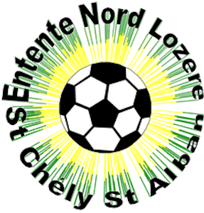 Equipo Nord Lozere. Composición De Football