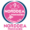 Norddea Hokkaido (w) – Football Team