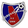 Hold Nordvarmland. Opstilling Football