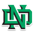 Hold North Dakota. Opstilling Basketball