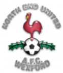 Equipo North End United. Composición De Football
