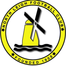 North Leigh – Football Team