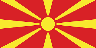 North Macedonia U18 Women – Basketball Team