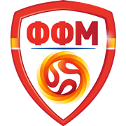 North Macedonia U20 – Football Team