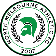 North Melbourne Athletic – Football Team