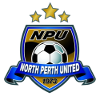 North Perth Utd – Football Team
