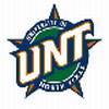Hold North Texas. Opstilling Basketball