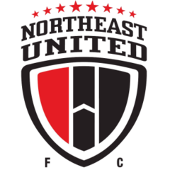 Northeast United – Football Équipe