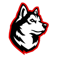 Equipo Northeastern. Composición De Basketball