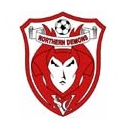 Hold Nord Dæmoner. Opstilling Football