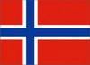Equipo Noruega U18. Composición De Basketball