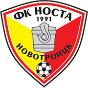 Drużyna Nosta. Skład Football
