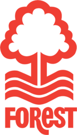 Equipo Nottingham Forest U21. Composición De Football