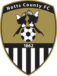 Notts County (f) – Football Équipe