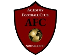 Команда Nouakchott Academie. Состав Football
