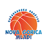 Команда Nova Горица Mladi. Состав Basketball